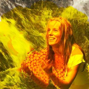 Meet your Posher, Kristin